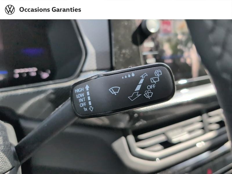 Voitures occasions VOLKSWAGEN T-CROSS VW Edition Thionville