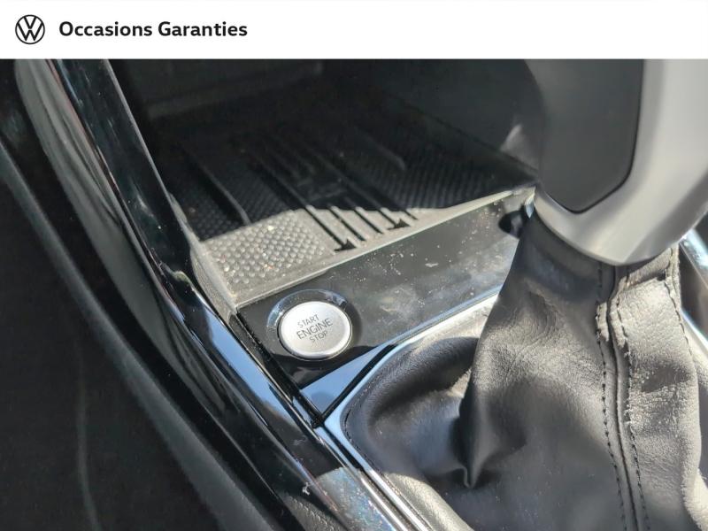 Voitures occasions VOLKSWAGEN T-CROSS VW Edition Thionville
