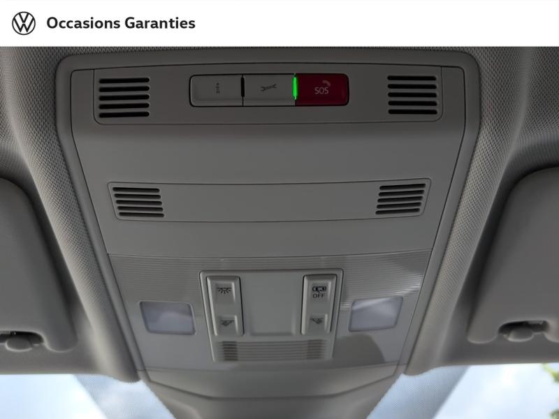 Voitures occasions VOLKSWAGEN T-CROSS VW Edition Thionville