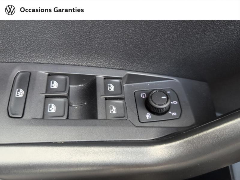 Voitures occasions VOLKSWAGEN T-CROSS VW Edition Thionville