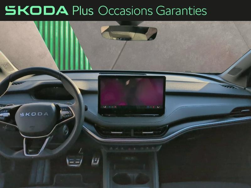 Voitures occasions ŠKODA Elroq Sportline Thionville