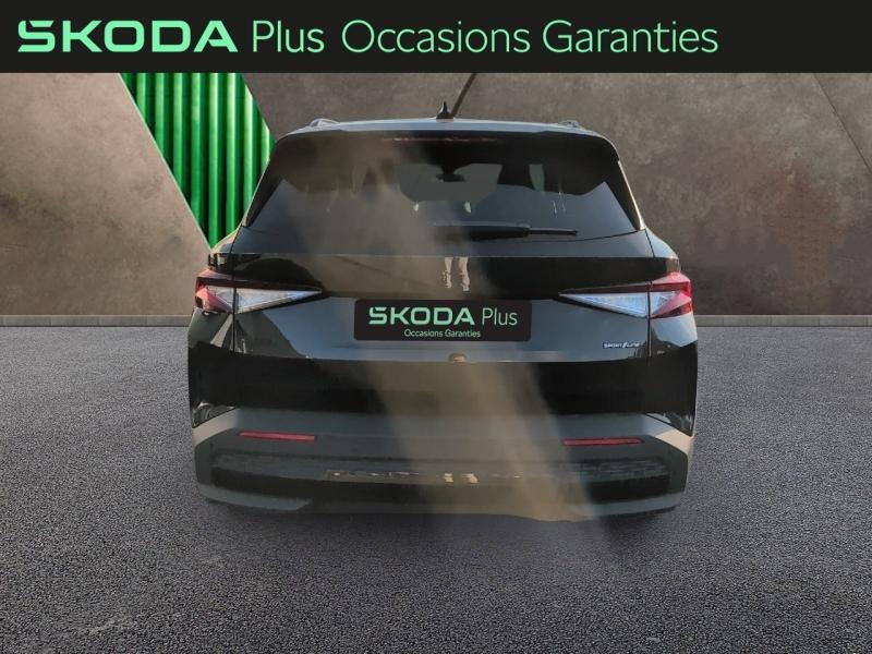 Voitures occasions ŠKODA Elroq Sportline Thionville