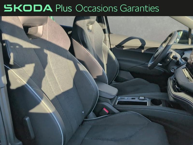 Voitures occasions ŠKODA Elroq Sportline Thionville