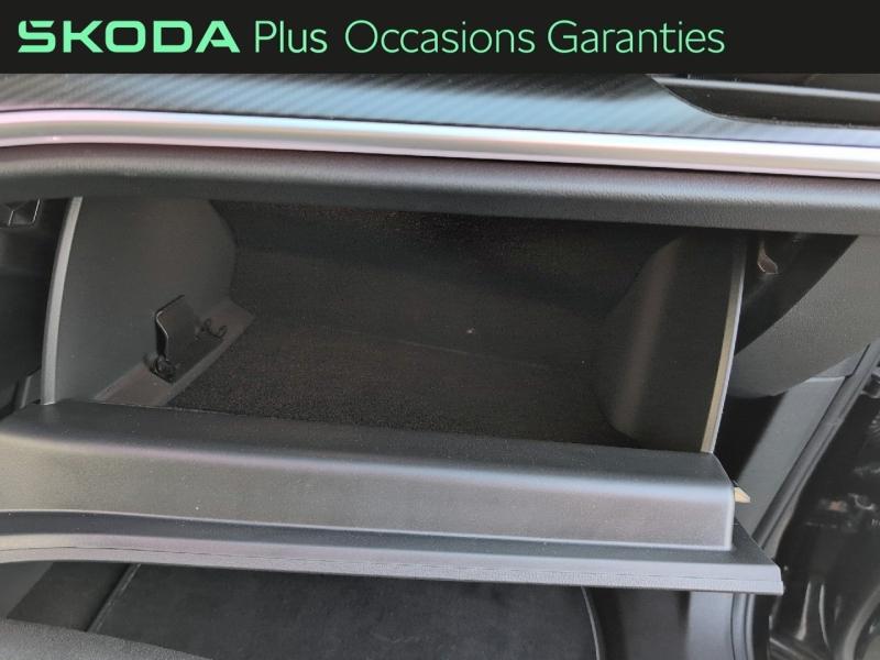 Voitures occasions ŠKODA Elroq Sportline Thionville