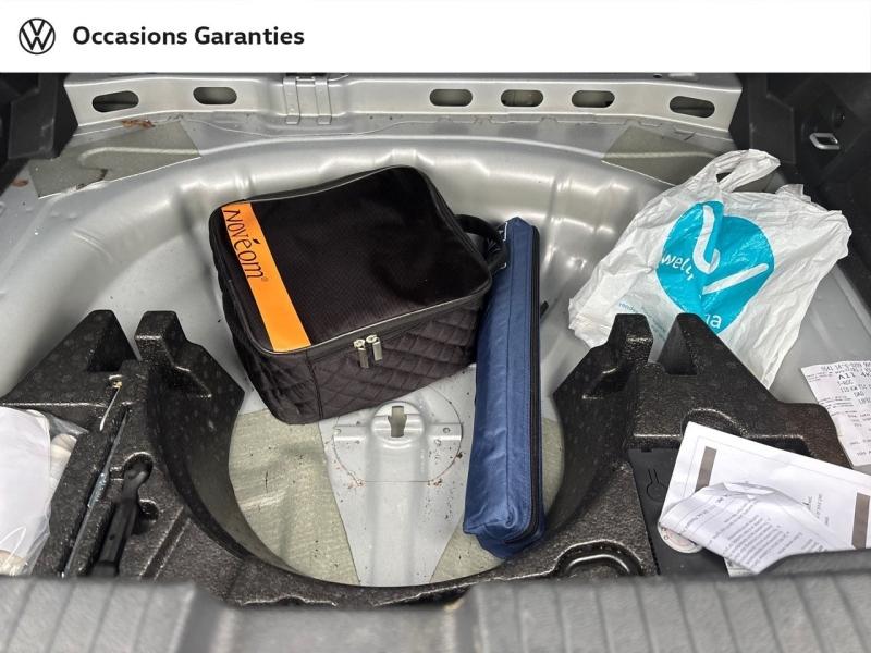 Voitures occasions VOLKSWAGEN T-ROC Carat Exclusive Thionville