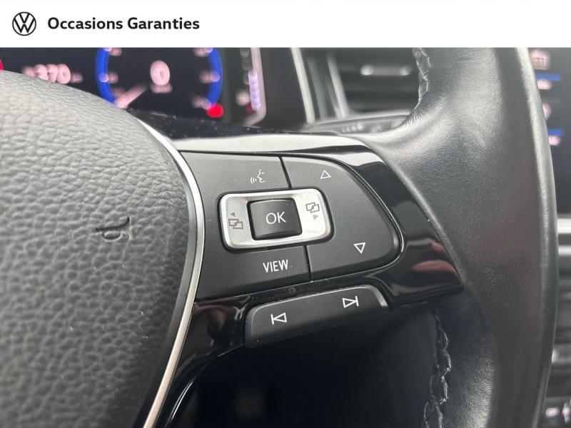 Voitures occasions VOLKSWAGEN T-ROC Carat Exclusive Thionville