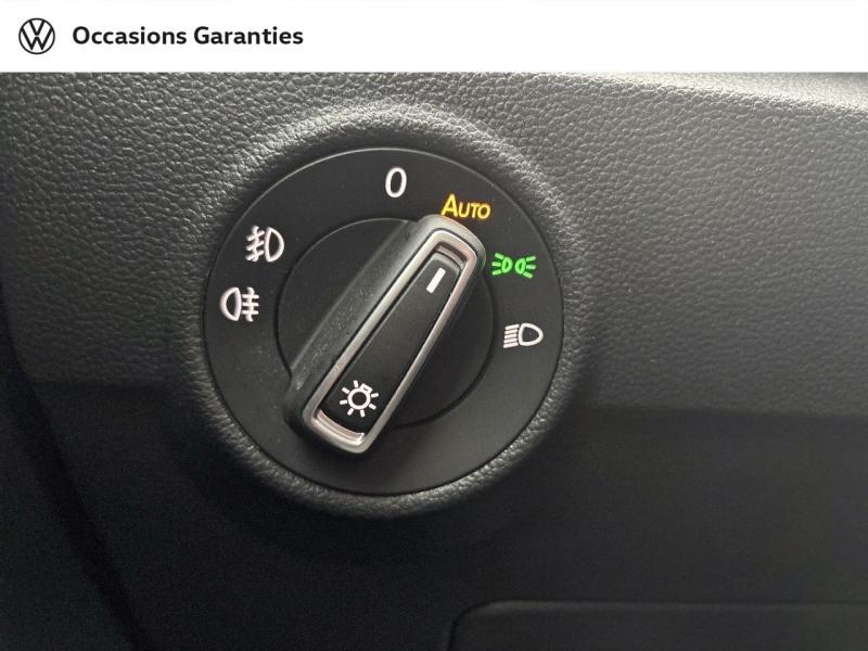 Voitures occasions VOLKSWAGEN T-ROC Carat Exclusive Thionville