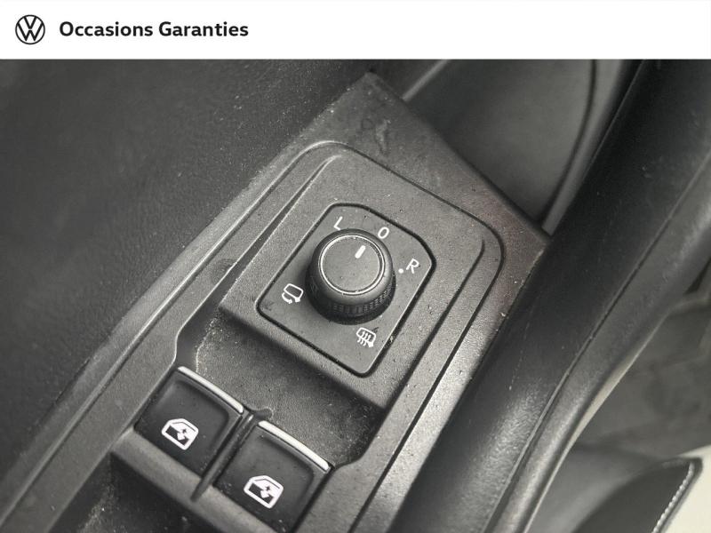 Voitures occasions VOLKSWAGEN T-ROC Carat Exclusive Thionville