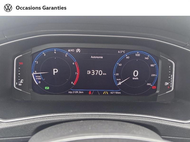 Voitures occasions VOLKSWAGEN T-ROC Carat Exclusive Thionville
