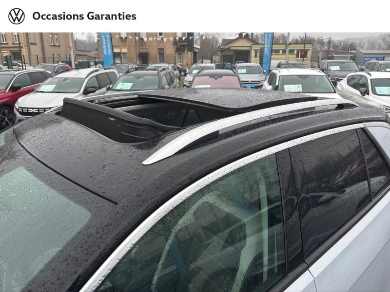 Voitures occasions VOLKSWAGEN T-ROC Carat Exclusive Thionville