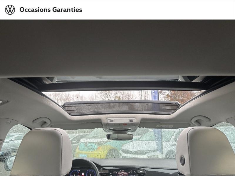 Voitures occasions VOLKSWAGEN T-ROC Carat Exclusive Thionville
