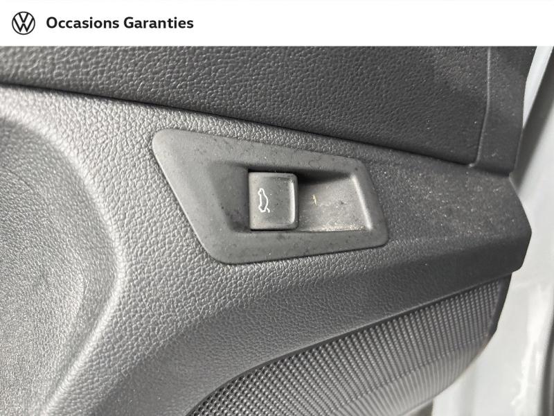 Voitures occasions VOLKSWAGEN T-ROC Carat Exclusive Thionville