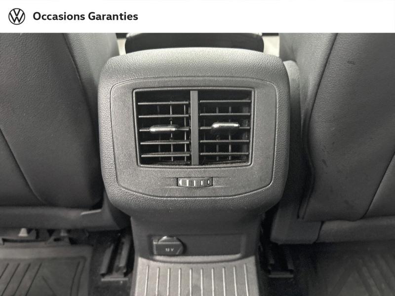 Voitures occasions VOLKSWAGEN T-ROC Carat Exclusive Thionville