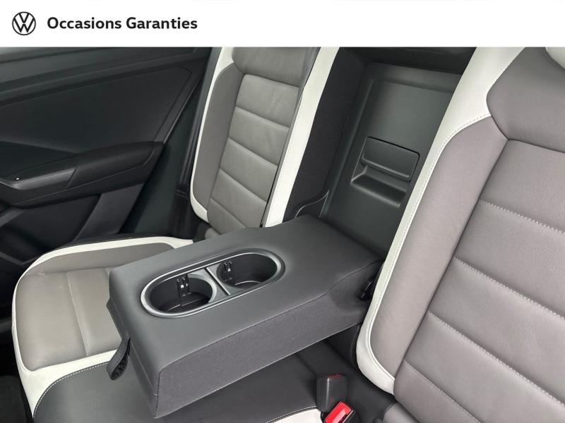 Voitures occasions VOLKSWAGEN T-ROC Carat Exclusive Thionville
