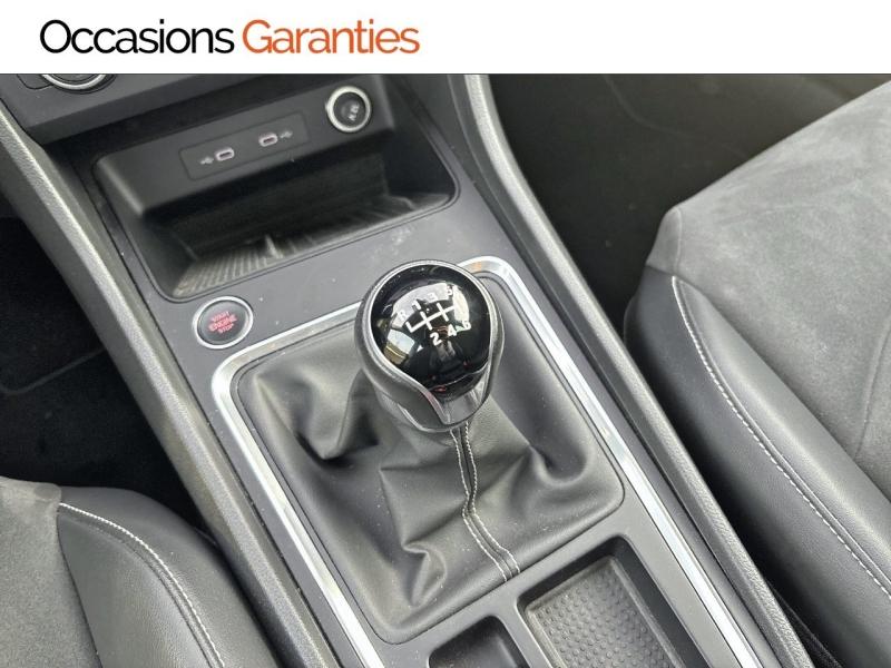 Voitures occasions SEAT ATECA Urban Thionville