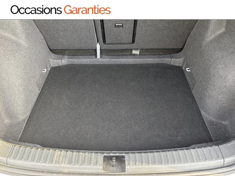 Voitures occasions SEAT ATECA Urban Thionville