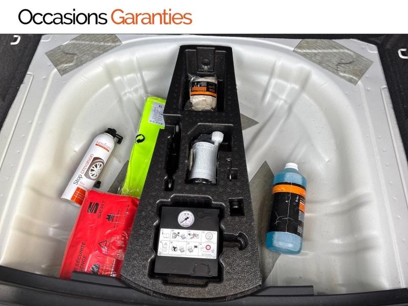 Voitures occasions SEAT ATECA Urban Thionville