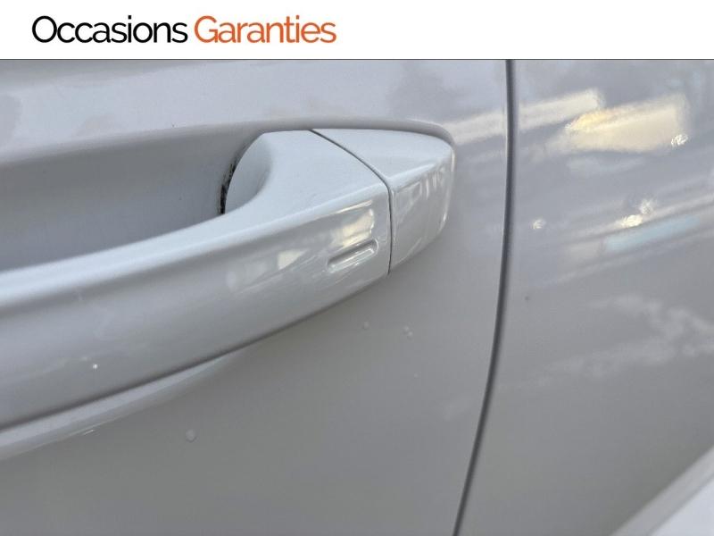 Voitures occasions SEAT ATECA Urban Thionville