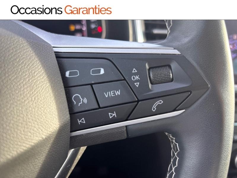 Voitures occasions SEAT ATECA Urban Thionville