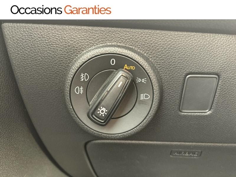 Voitures occasions SEAT ATECA Urban Thionville