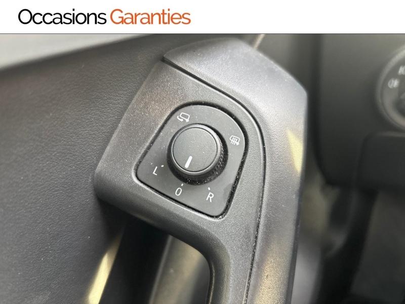 Voitures occasions SEAT ATECA Urban Thionville