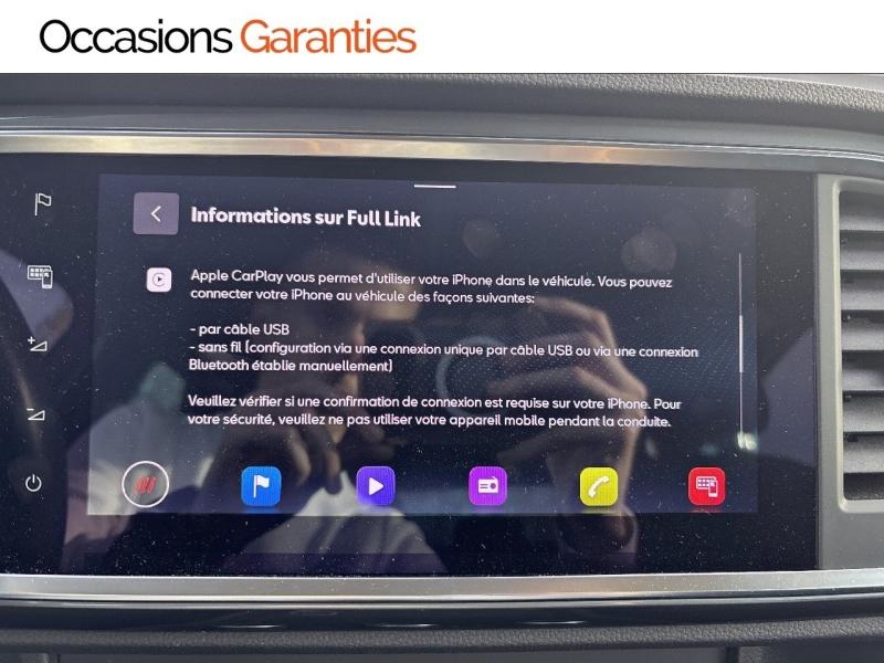 Voitures occasions SEAT ATECA Urban Thionville