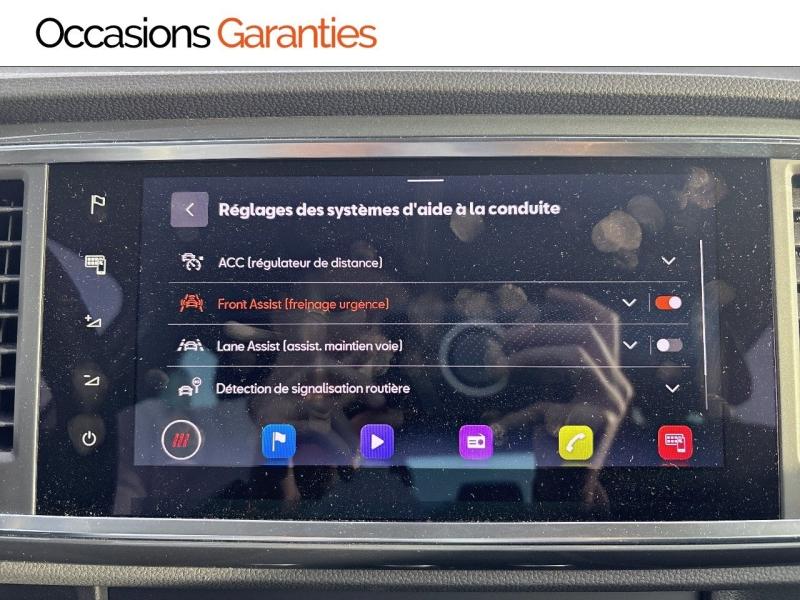 Voitures occasions SEAT ATECA Urban Thionville