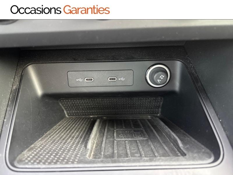 Voitures occasions SEAT ATECA Urban Thionville