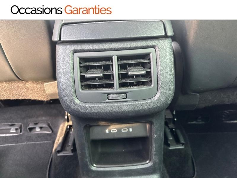 Voitures occasions SEAT ATECA Urban Thionville