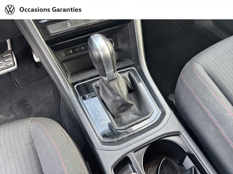 Voitures occasions VOLKSWAGEN TOURAN Sound Thionville
