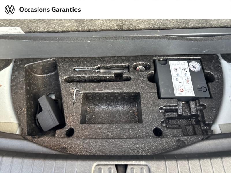 Voitures occasions VOLKSWAGEN TOURAN Sound Thionville