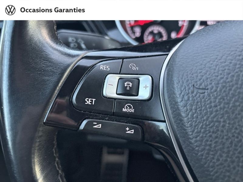 Voitures occasions VOLKSWAGEN TOURAN Sound Thionville
