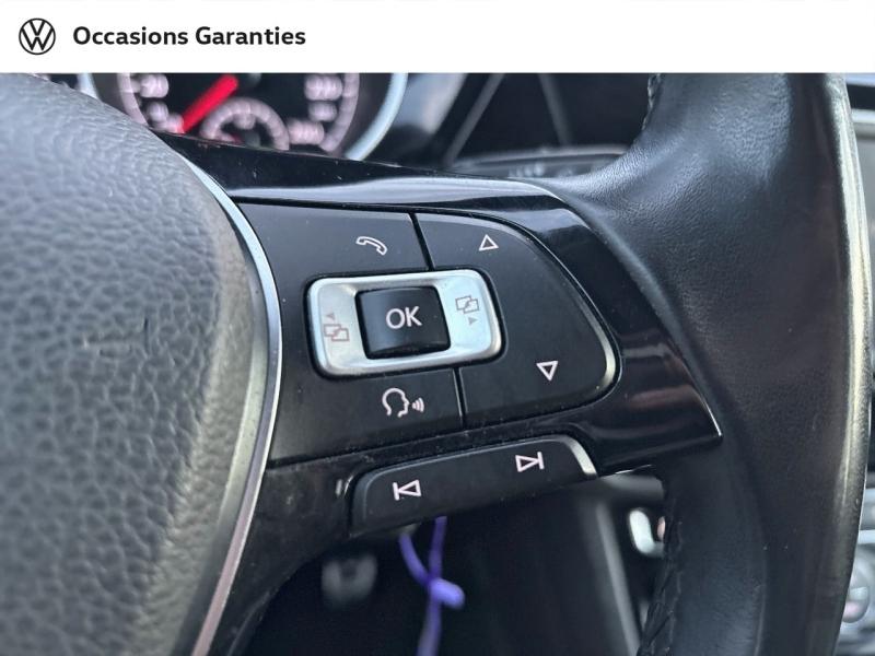 Voitures occasions VOLKSWAGEN TOURAN Sound Thionville