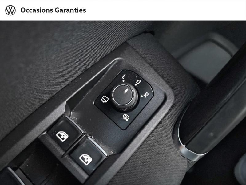 Voitures occasions VOLKSWAGEN TOURAN Sound Thionville