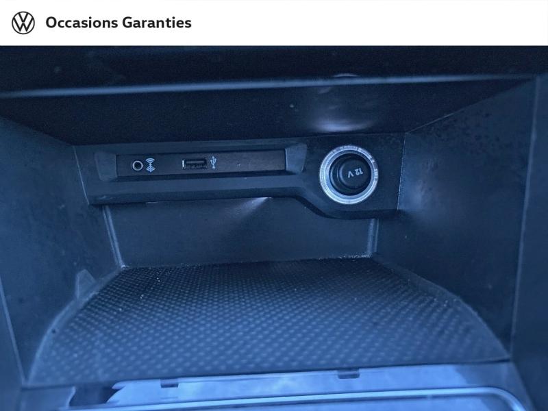 Voitures occasions VOLKSWAGEN TOURAN Sound Thionville