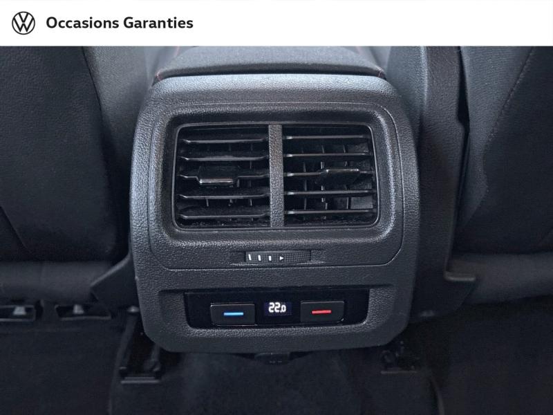 Voitures occasions VOLKSWAGEN TOURAN Sound Thionville