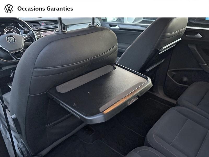 Voitures occasions VOLKSWAGEN TOURAN Sound Thionville