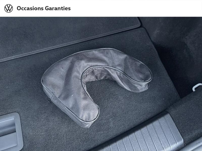 Voitures occasions VOLKSWAGEN TOURAN Sound Thionville
