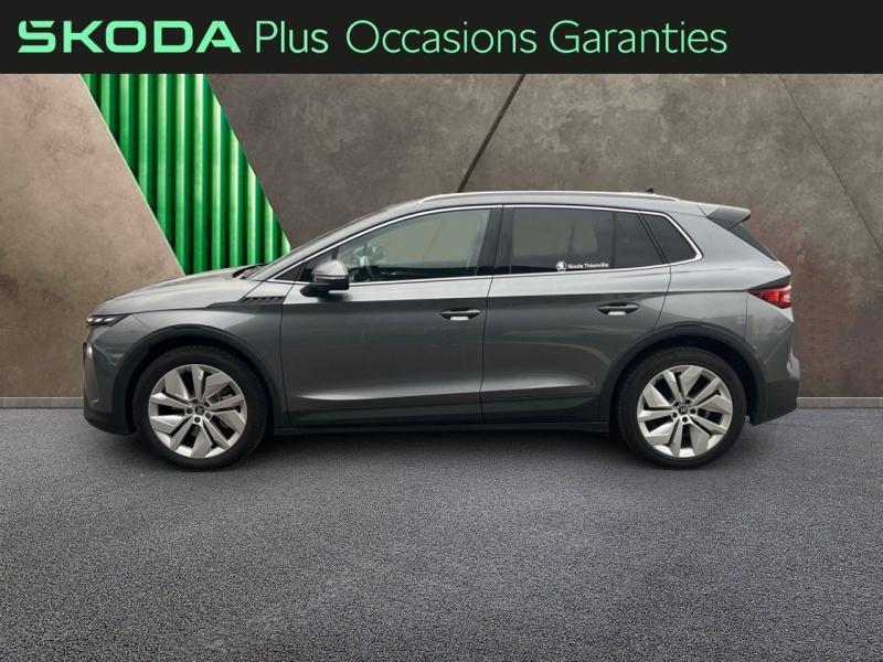 Voitures occasions ŠKODA Elroq Plus Thionville