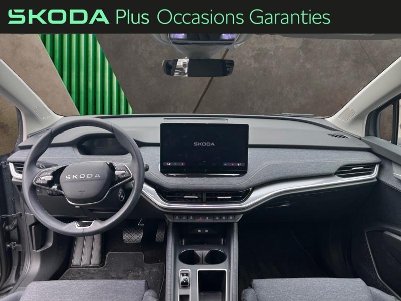 Voitures occasions ŠKODA Elroq Plus Thionville