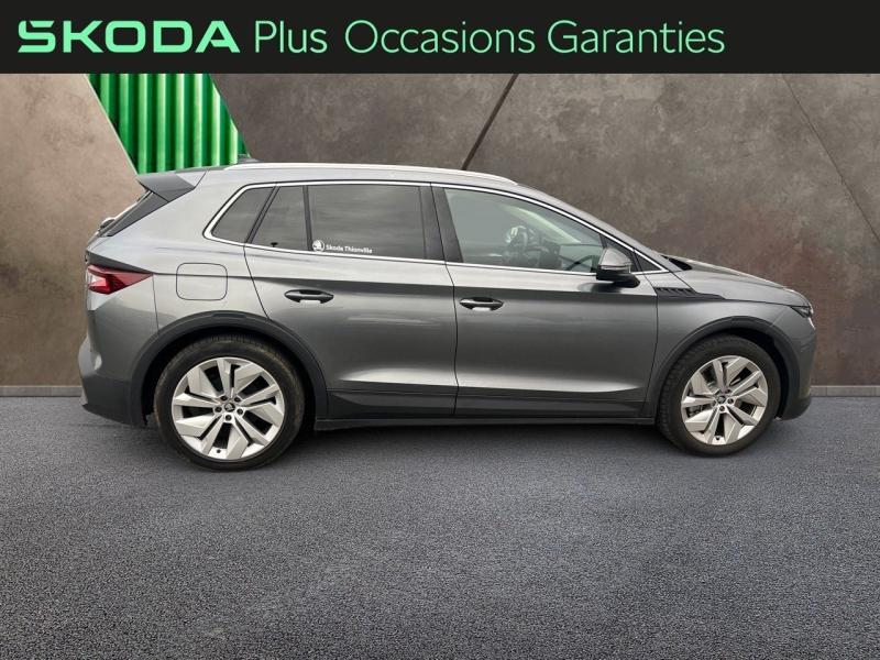 Voitures occasions ŠKODA Elroq Plus Thionville