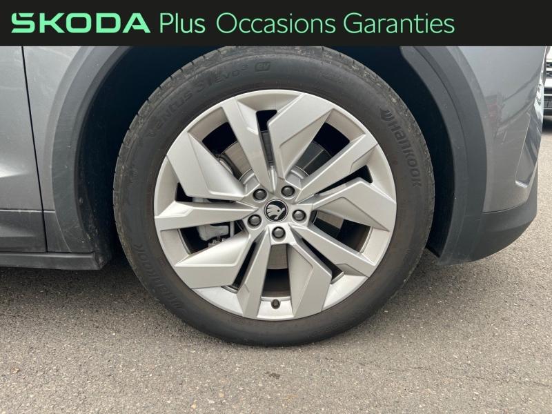 Voitures occasions ŠKODA Elroq Plus Thionville
