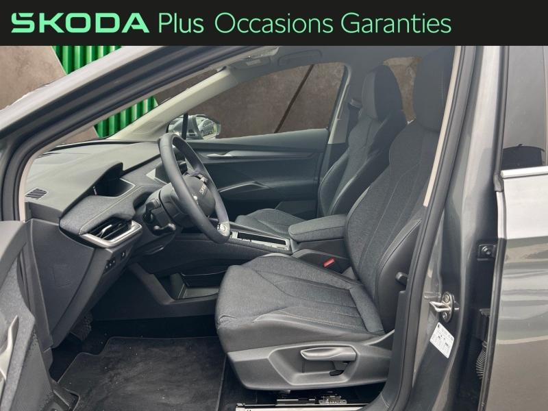 Voitures occasions ŠKODA Elroq Plus Thionville