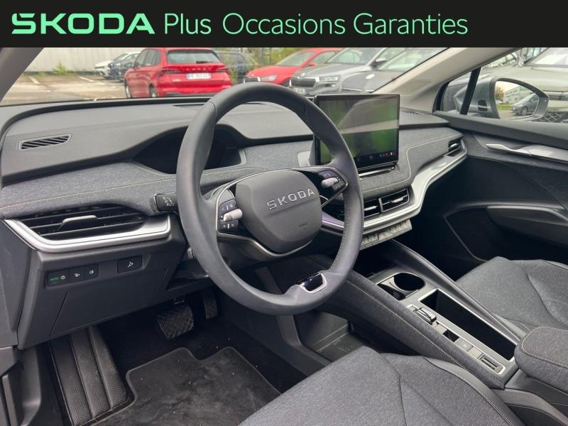 Voitures occasions ŠKODA Elroq Plus Thionville