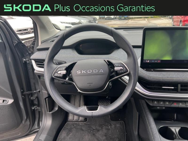 Voitures occasions ŠKODA Elroq Plus Thionville