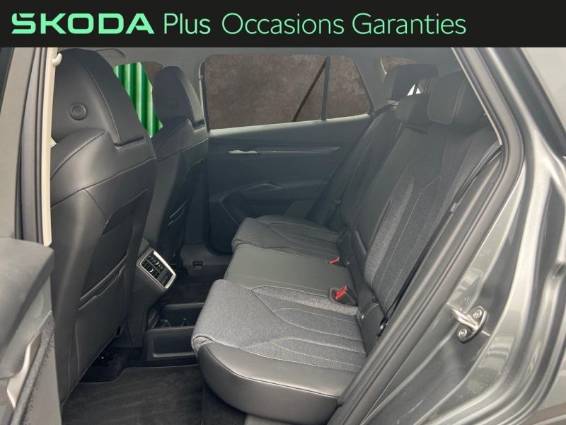 Voitures occasions ŠKODA Elroq Plus Thionville