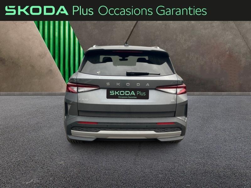 Voitures occasions ŠKODA Elroq Plus Thionville