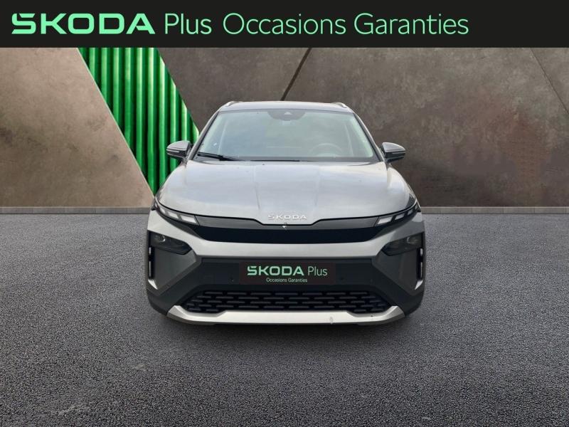 Voitures occasions ŠKODA Elroq Plus Thionville