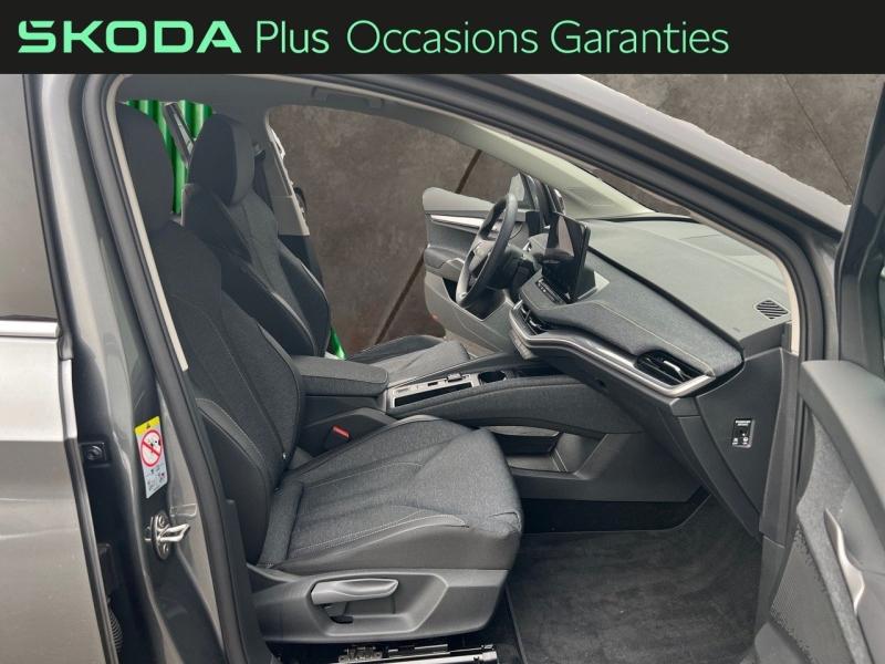 Voitures occasions ŠKODA Elroq Plus Thionville