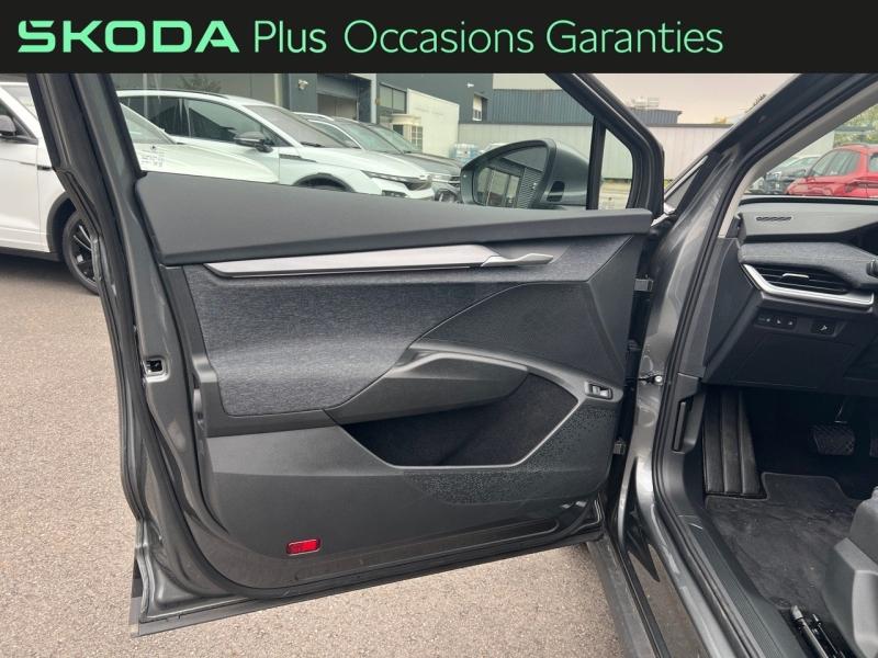 Voitures occasions ŠKODA Elroq Plus Thionville